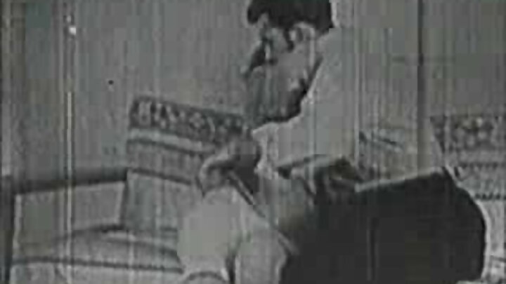 بلیک کالی کیلینٹے نے اک شادی شدہ بندے نوں چودیا