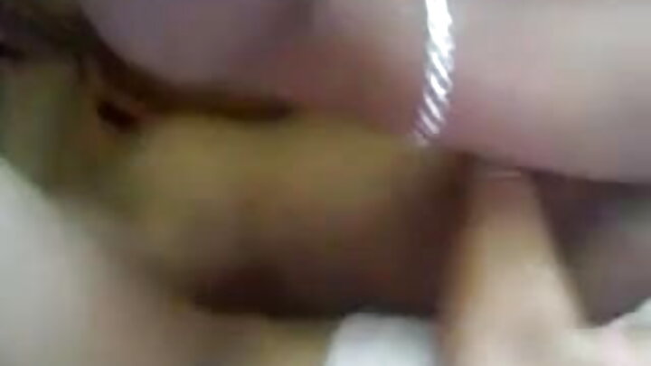 روسی گل بات دے نال کار وچ blowjob